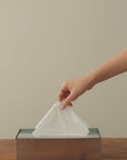 Industrial Tissue Box