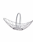 Canoe Wire Basket