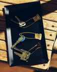 Brass Number Pins