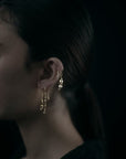Zaafira Earrings