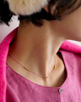 Aisha Necklace