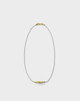 Raabia Necklace