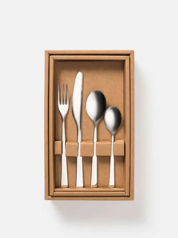 Utility Cutlery Set/16 Città