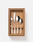 Utility Cutlery Set/16 Città