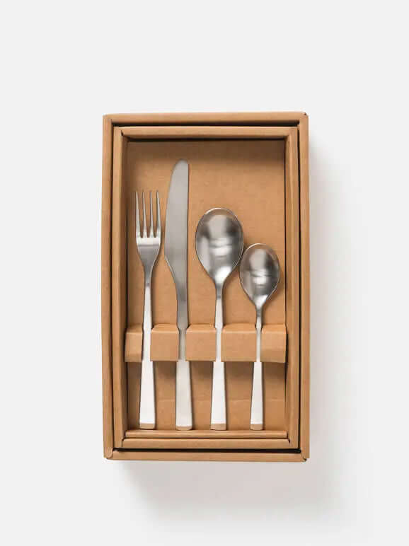 Utility Cutlery Set/16 Città