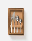 Utility Cutlery Set/16 Città
