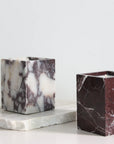 Dawn Candle | Rosso - Cherry & Pomegranate