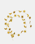 Brass Garland