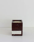 Dawn Candle | Rosso - Cherry & Pomegranate