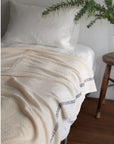 Senovinis Cotton Blanket