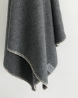 LOOM Baby Blanket | Flannel