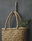 Brass Wall Single Hook