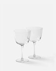 Bar/Giani Cocktail Glass Long Stem