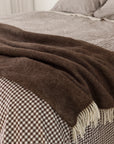 Wool Throw