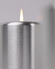 Addition Studio Aluminium Essential Oil Candle