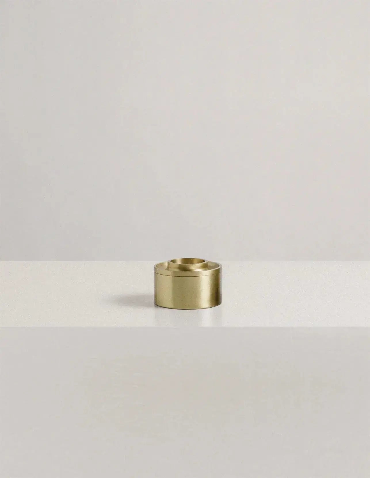 Addition Studio Asteroid Brass Oil Burner Telegram Co