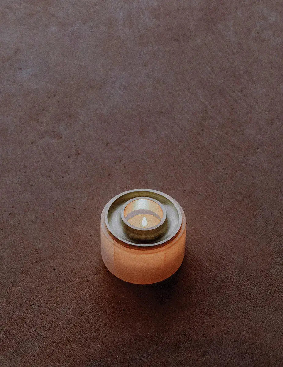 Addition Studio Asteroid Onyx Oil Burner Telegram Co