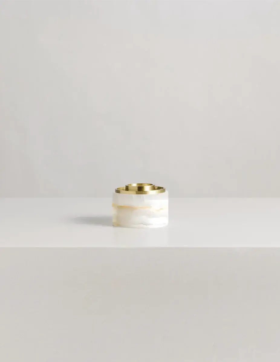 Addition Studio Asteroid Onyx Oil Burner Telegram Co