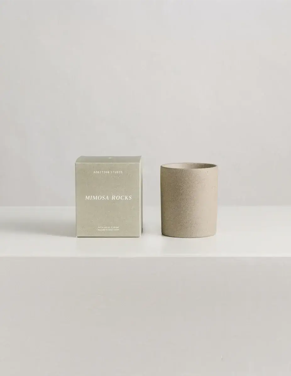 Addition Studio Candle Telegram Co