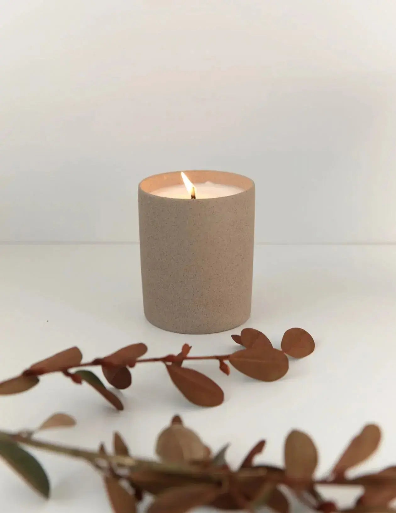 Addition Studio Candle Telegram Co