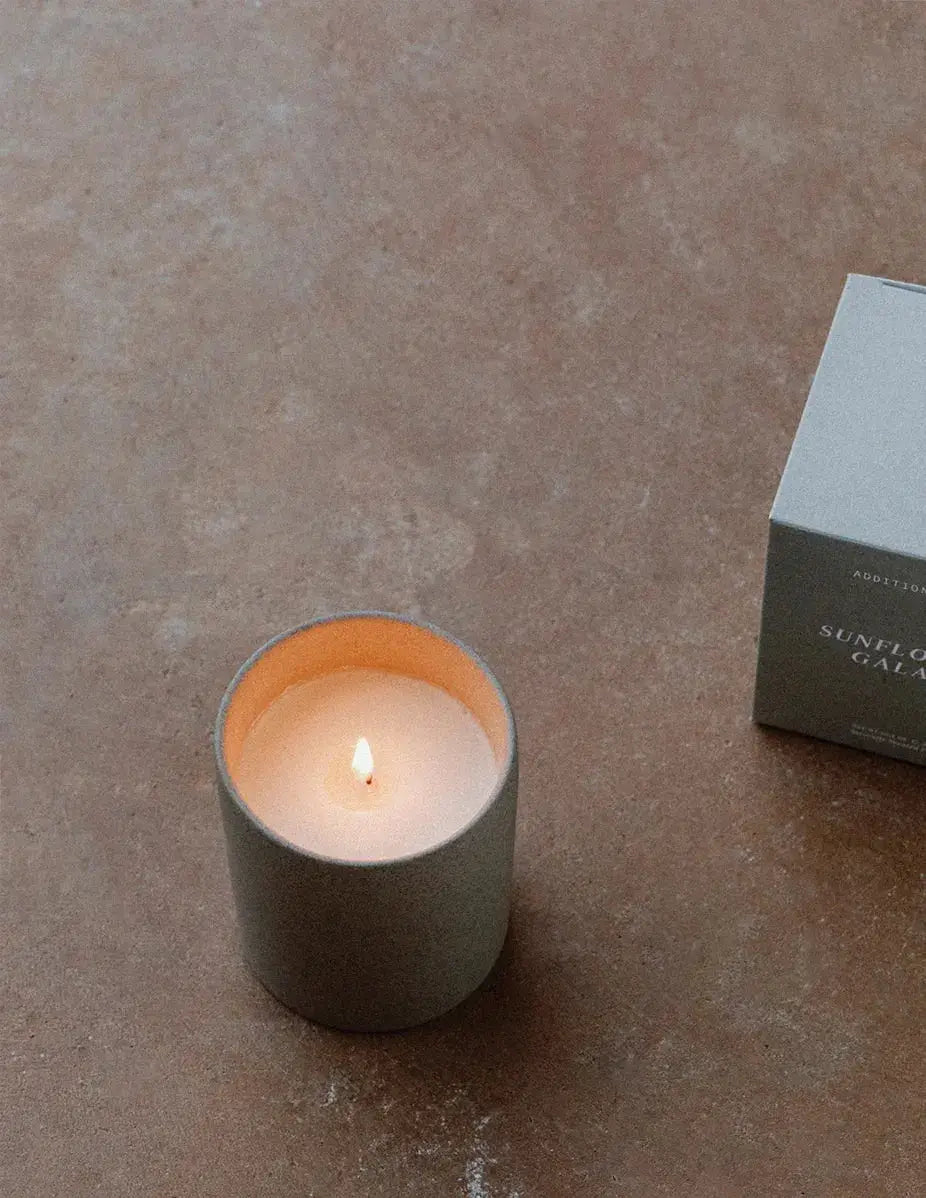 Addition Studio Candle Telegram Co