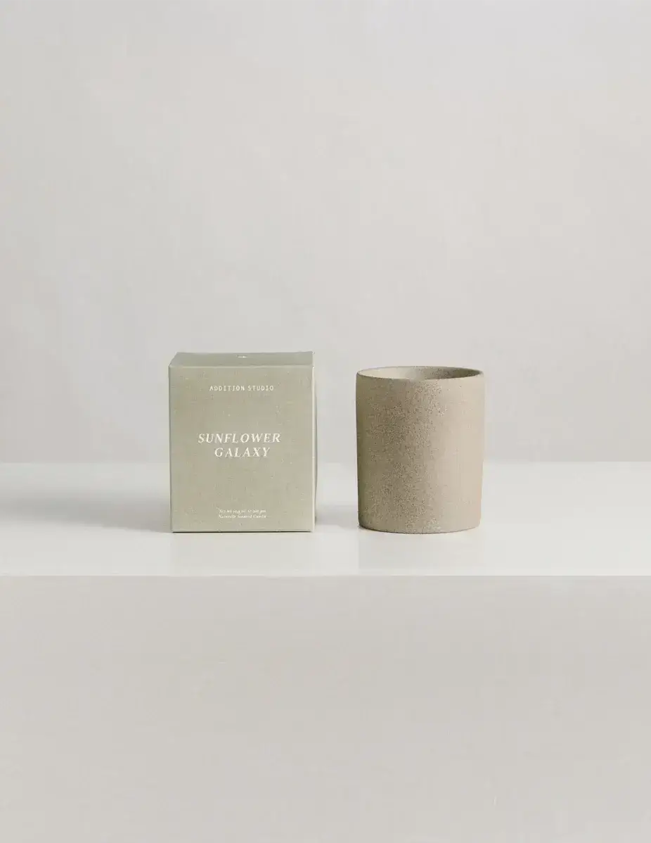 Addition Studio Candle Telegram Co