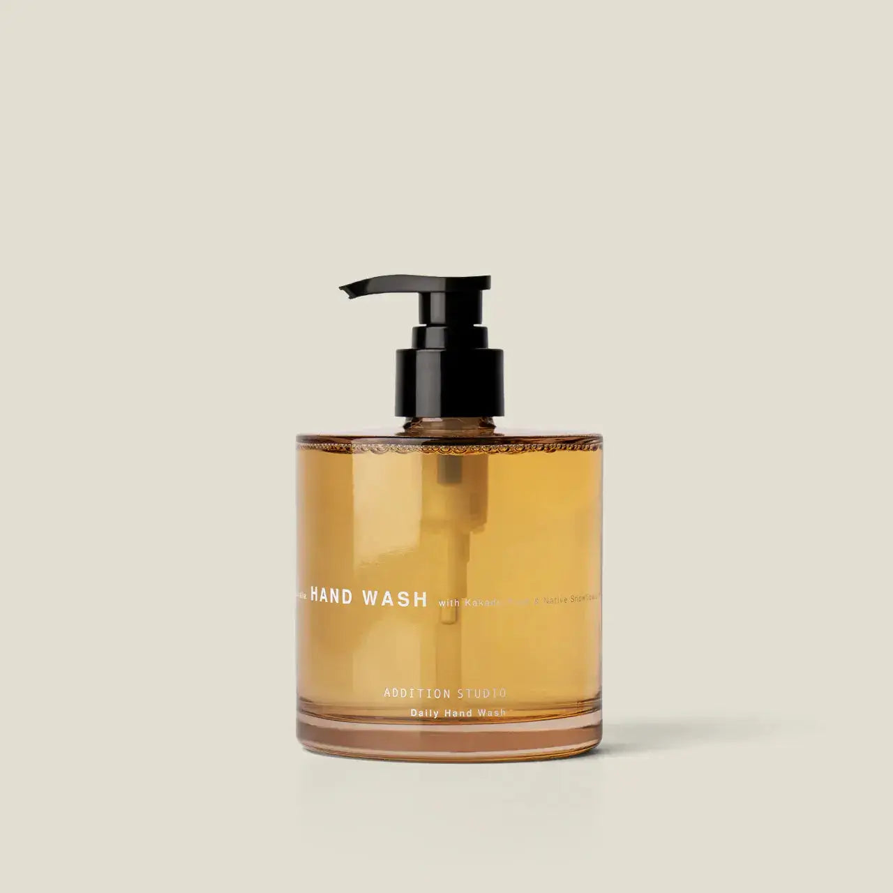 Addition Studio Hand Wash 390ml Addition Studio