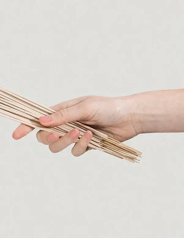 Addition Studio Incense Telegram Co