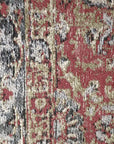 Adonis Small Rug Jose Rose Hawthorne Group