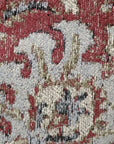 Adonis Small Rug Jose Rose Hawthorne Group