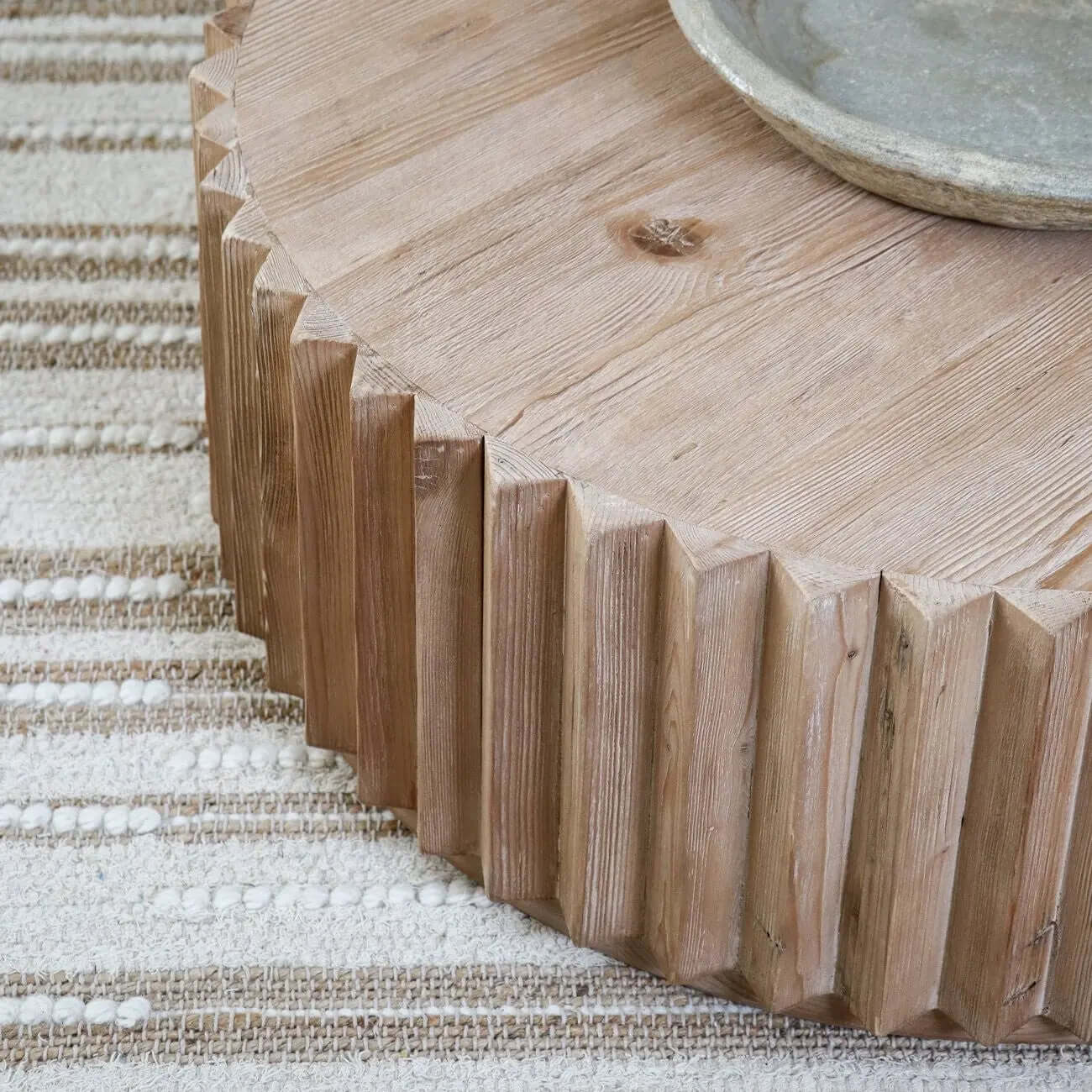 Agra Coffee Table Hawthorne Group