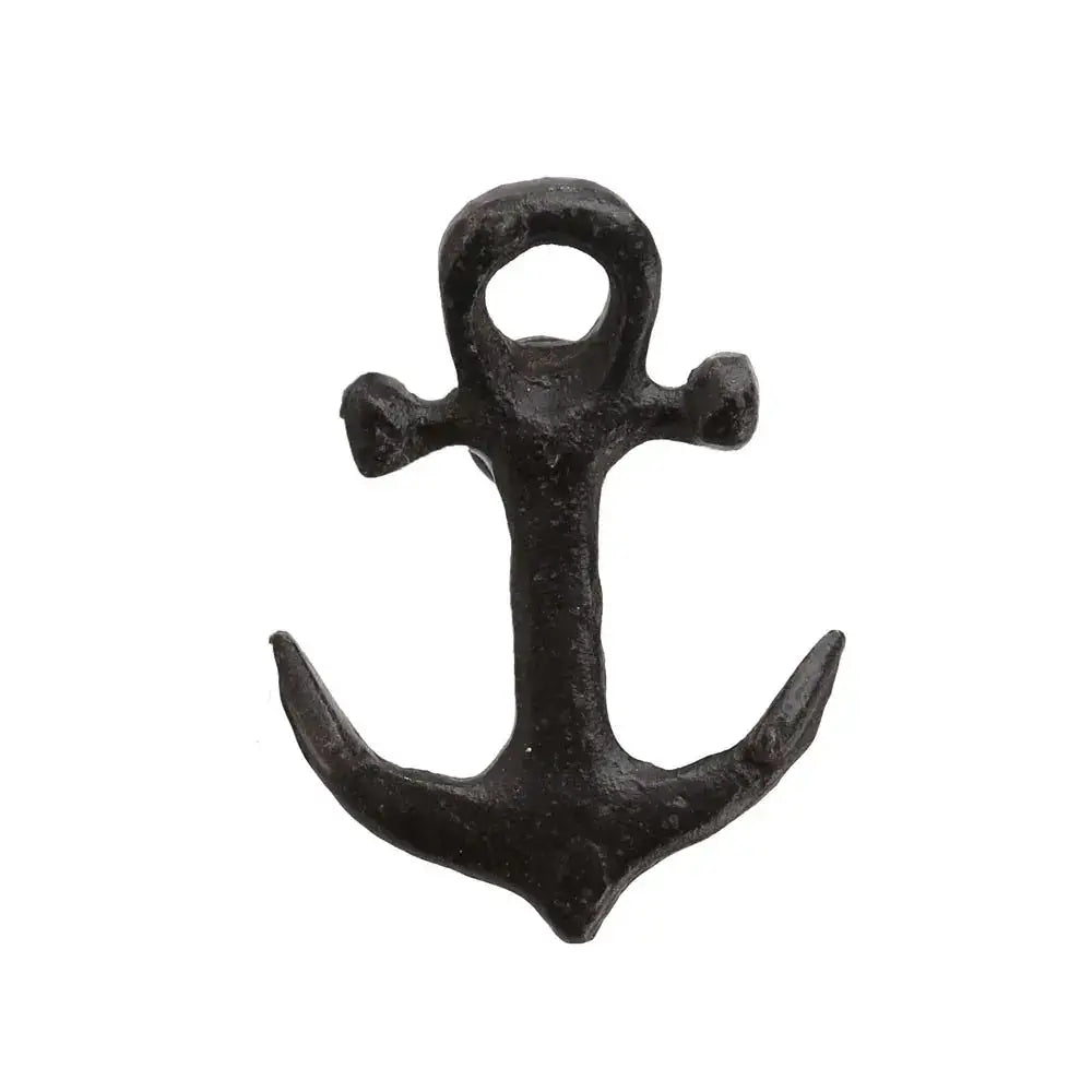 Ahoy Drawer Pull Handle Merchants and Traders by Sibella Court Pty Ltd