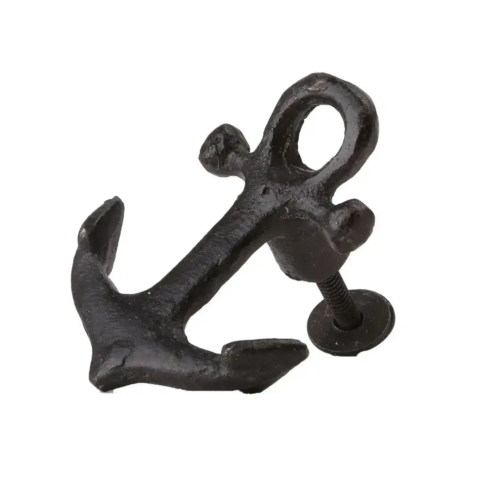 Ahoy Drawer Pull Handle Merchants and Traders by Sibella Court Pty Ltd