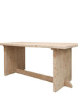 Allandale Dining Table Hawthorne Group