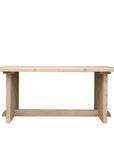 Allandale Dining Table Hawthorne Group