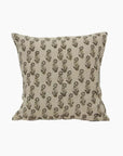 Liliana Floral Handblock Cushion Cover French Country Collections