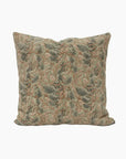 Amira Floral Handblock Cushion Cover French Country Collections