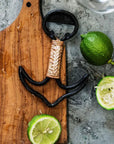 Anchorage Bottle Opener Marmaduke Shoppe