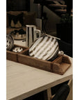 Antique Triple Brick Mould CC Interiors