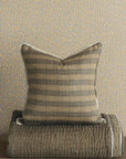 Appetto Copper Cushion Bianca Lorenne
