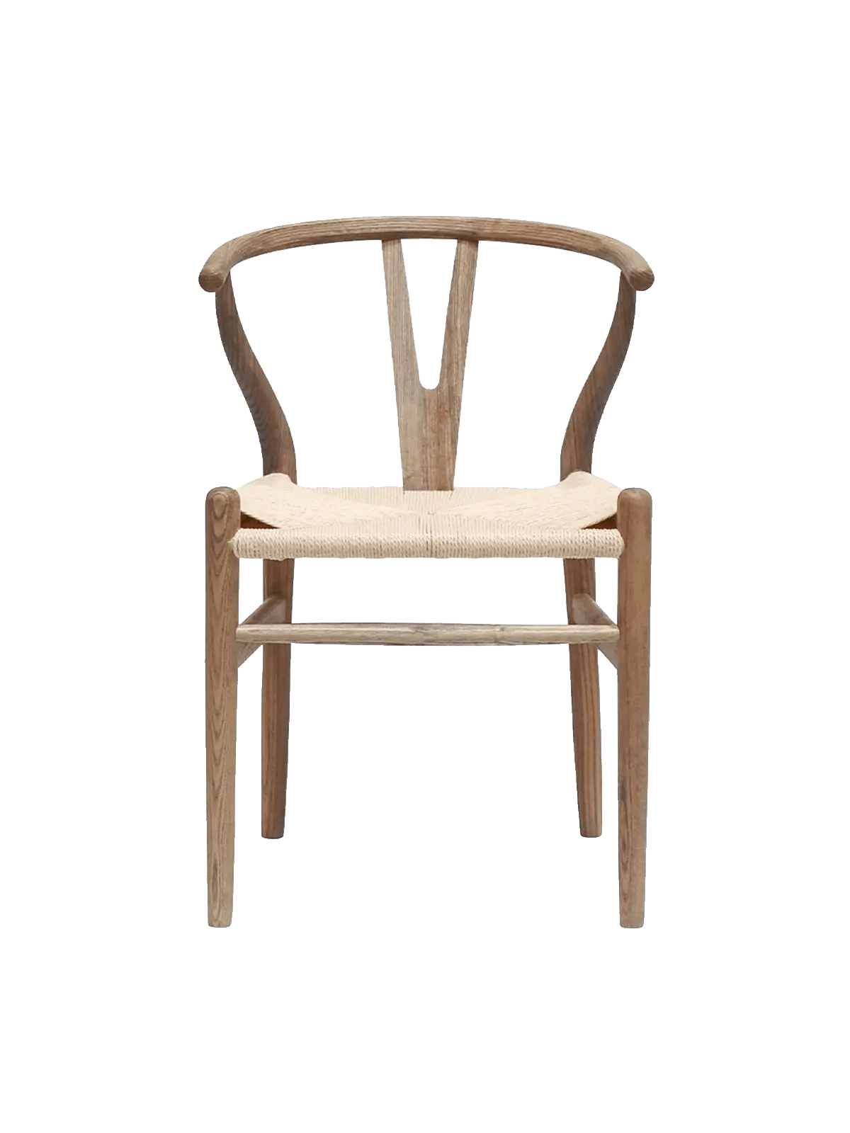 Joffre Natural Dining Chair Hawthorne Group