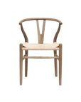 Joffre Natural Dining Chair Hawthorne Group