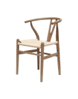 Joffre Natural Dining Chair Hawthorne Group