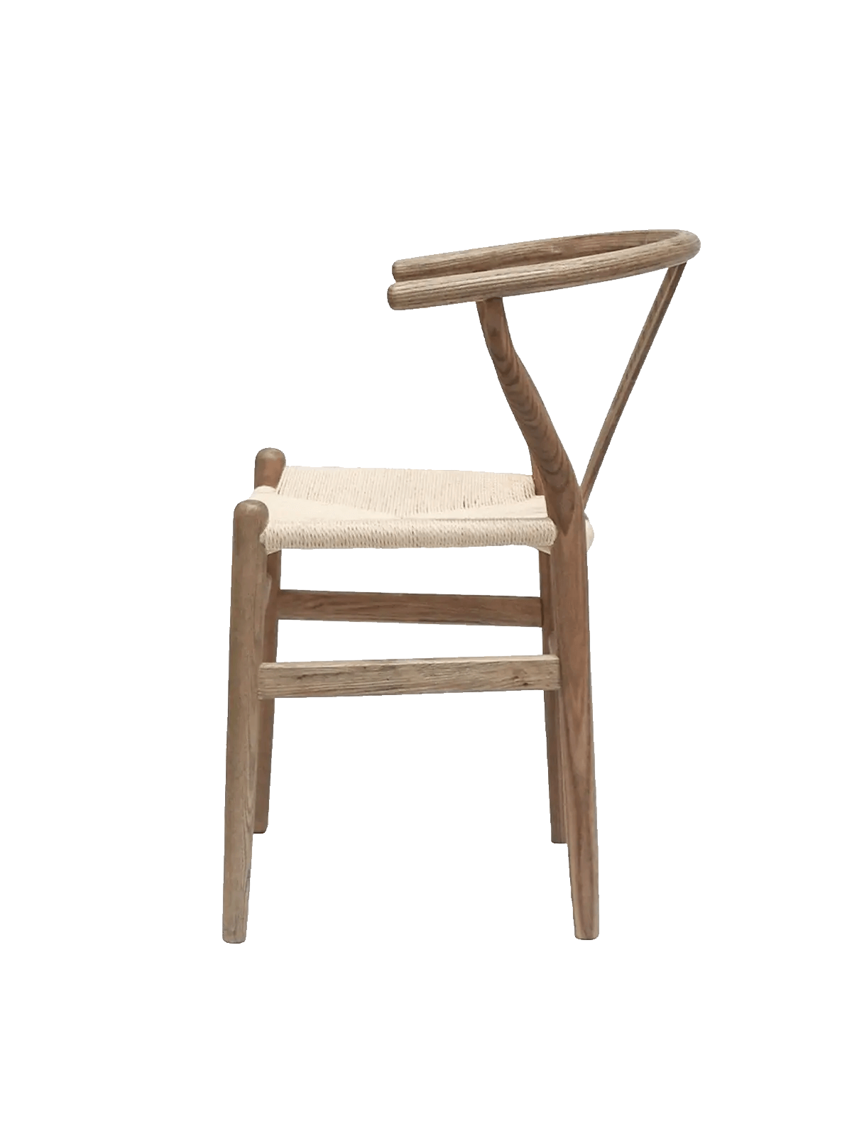 Joffre Natural Dining Chair Hawthorne Group
