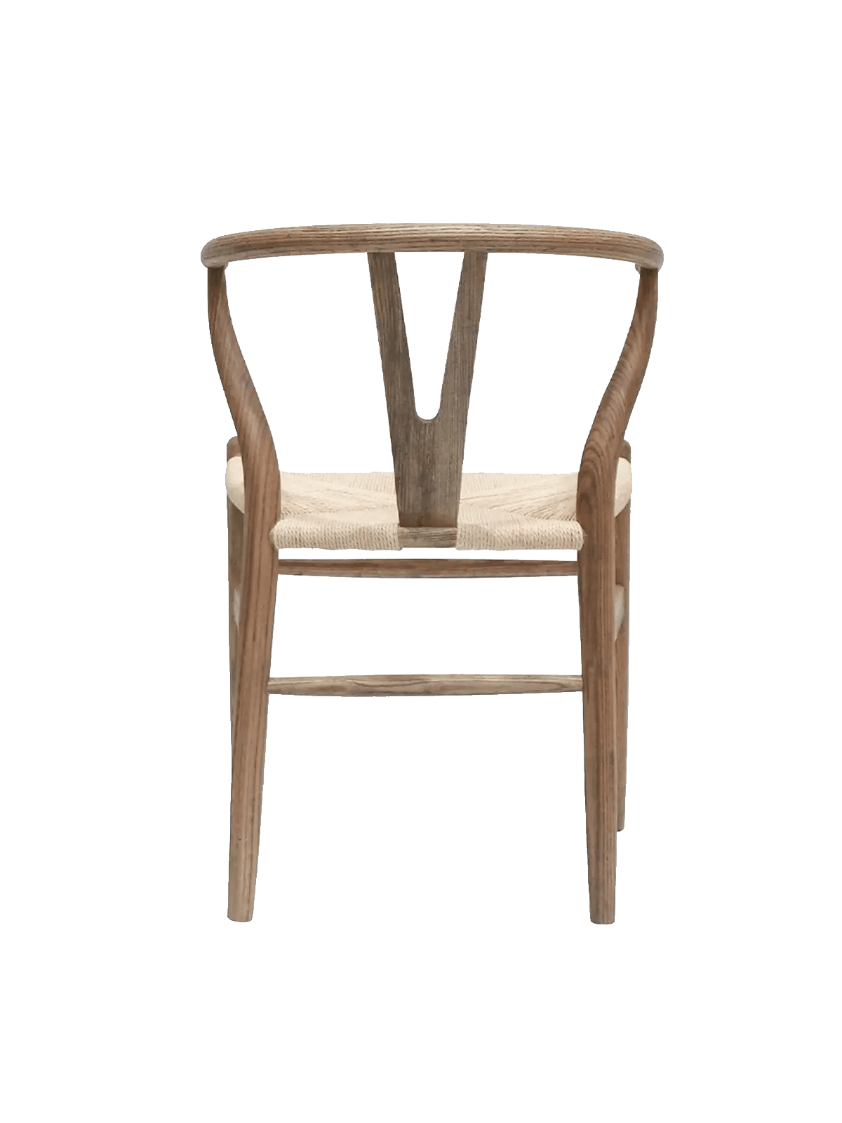 Joffre Natural Dining Chair Hawthorne Group
