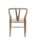 Joffre Natural Dining Chair Hawthorne Group