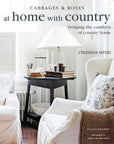 At Home With Country Publishers Distribution
