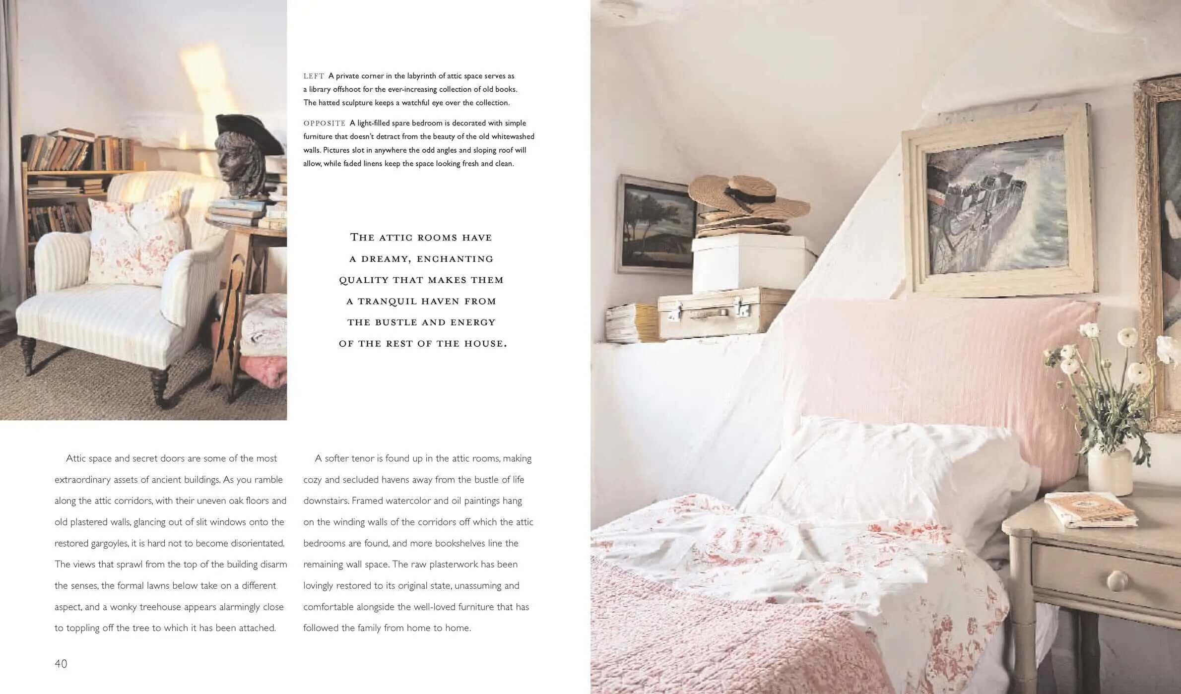 At Home With Country Publishers Distribution