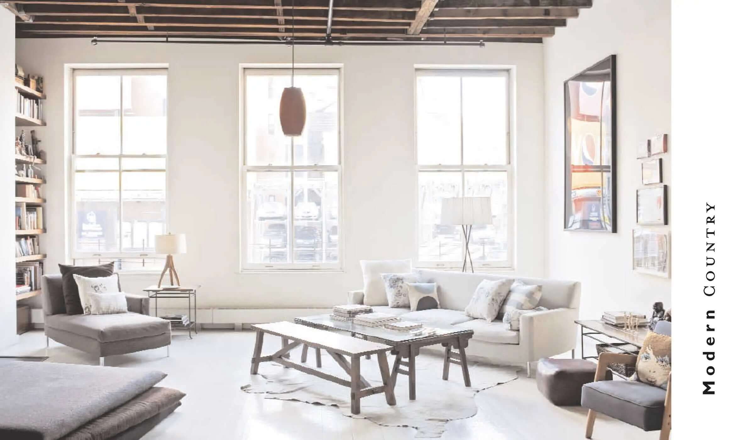 At Home With Country Publishers Distribution