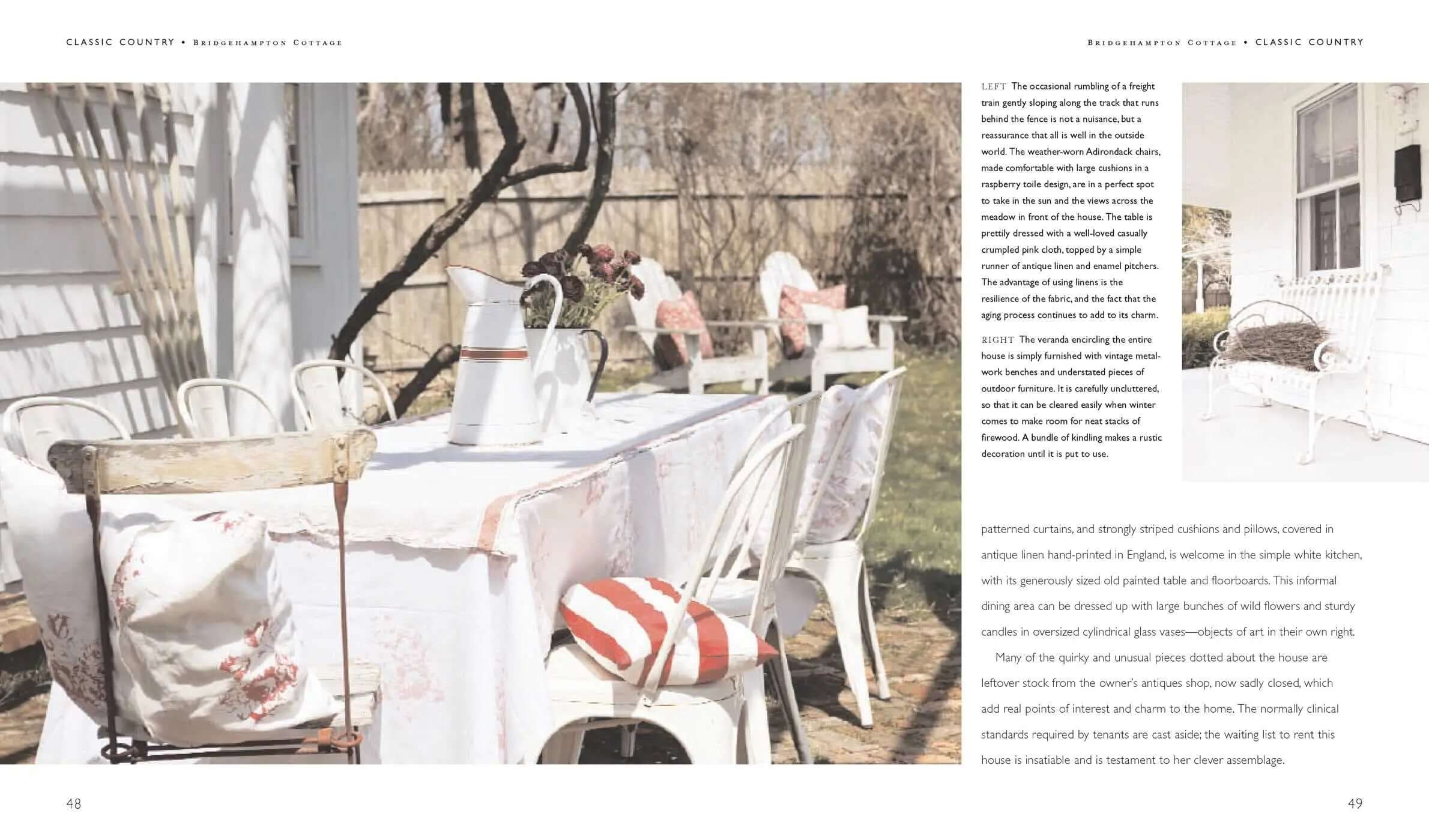 At Home With Country Publishers Distribution